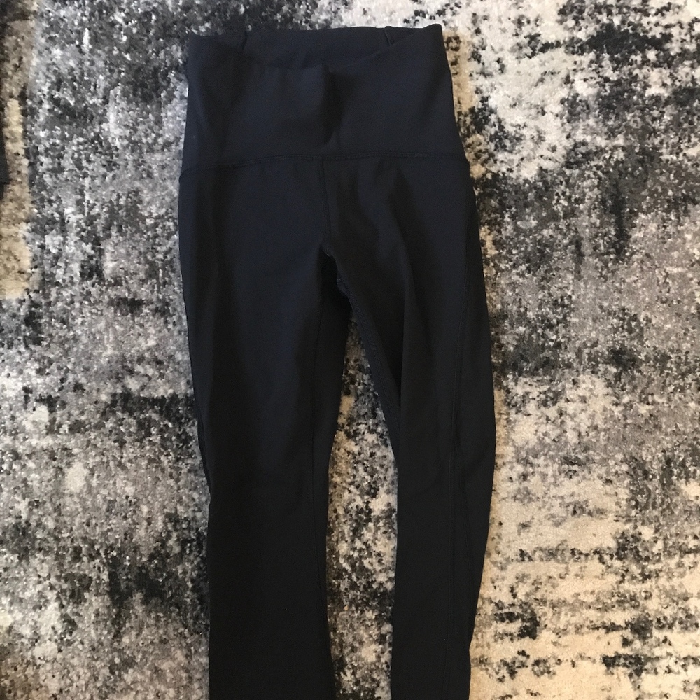 Full Length Lululemon Leggings